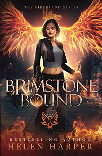 Brimstone Bound (The Firebrand Series Book 1)