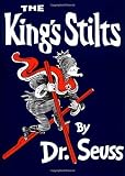 Hardcover The King's Stilts (Classic Seuss) 1st (first) Edition by Seuss, Dr. [1939] Book