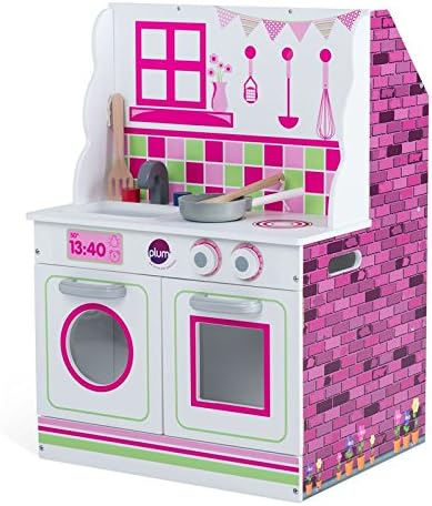 plum kids kitchen