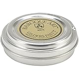 Baroque Art Gilders Paste, 1.5-Ounce, White