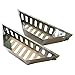 Quality Grill Parts Heavy Duty Stainless Steel Charcoal Baskets for Weber Grills