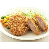 四国日清食品　手切りヒレカツ３０　冷凍　３０ｇ　１５個