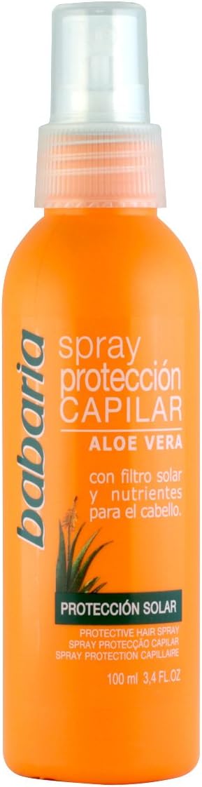Babaria Sun Capilar Protection Vapo 100 ml