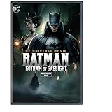 Batman: Gotham by Gaslight