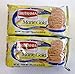 Britannia Marie Gold Tea Time Biscuits - 250g., 8.8oz. (Pack of 4)