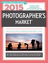 2015 Photographer's Market