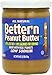 Better Pnut Spread, Low Salt, 16-Ounce (Pack of 3)