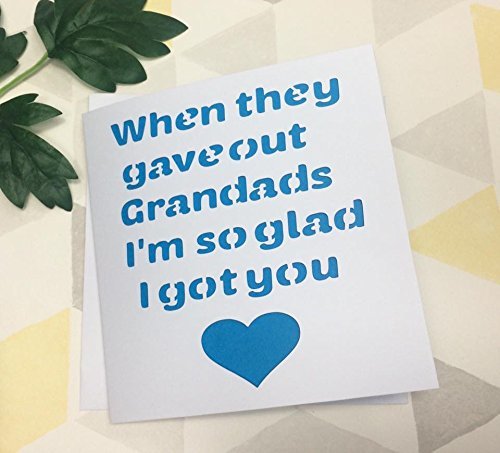father's day gifts for grandad