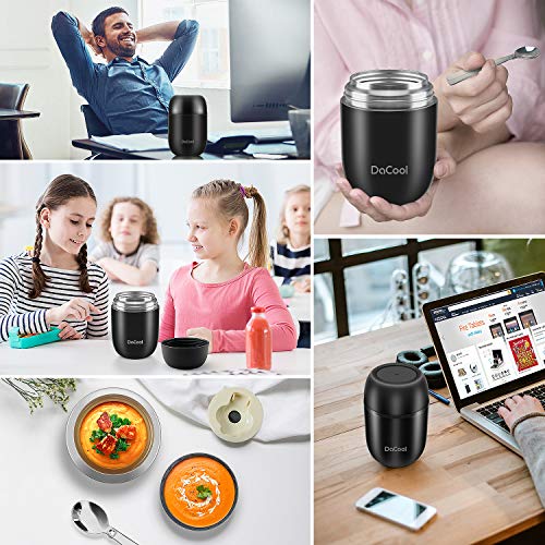 2 Insulated+Container+DaCool+Stainless+Outdoors