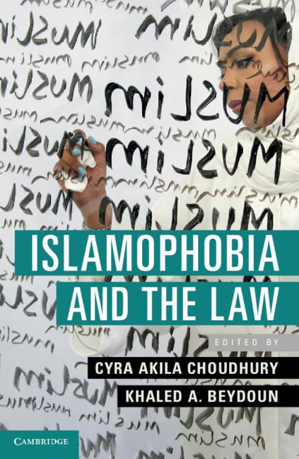 Islamophobia+The Law