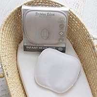 bubba blue infant headrest