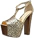 Jessica Simpson Women's DANYY Platform Pump
