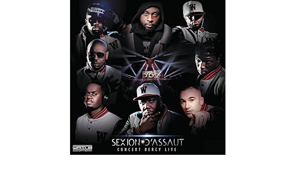 music sexion dassaut wati house mp3