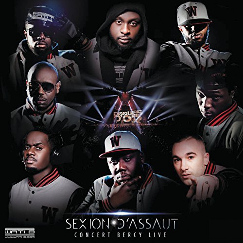 sexion dassaut wati house mp3 gratuit sexion dassaut wati house mp3 gratuit