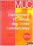 Image de Management et Gestion des UnitÃ©s Commerciales (French Edition)