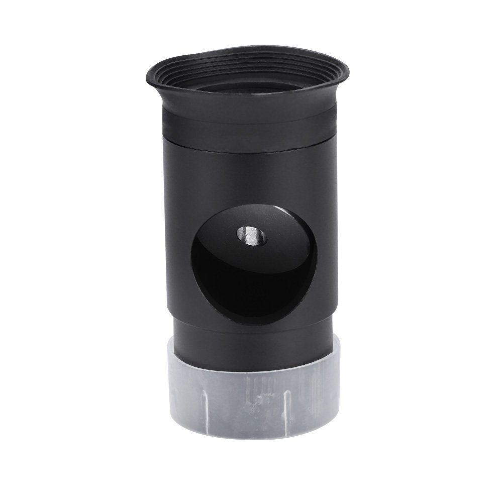 Qinlorgo 1.25 inch Aluminum Alloy Telescope Eyepiece