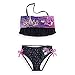 Disney Girls Descendants Swimsuit (5-6, multi)