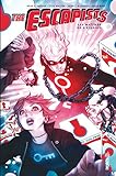 The Escapists : Les maîtres de l'évasion by Collectif