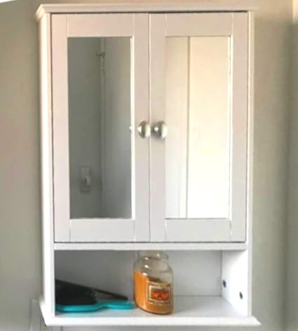 Bathroom Etagere With Doors | Another Home Image Ideas