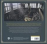 Image de The Art of the Film: Fantastic Beasts and Where to Find Them
