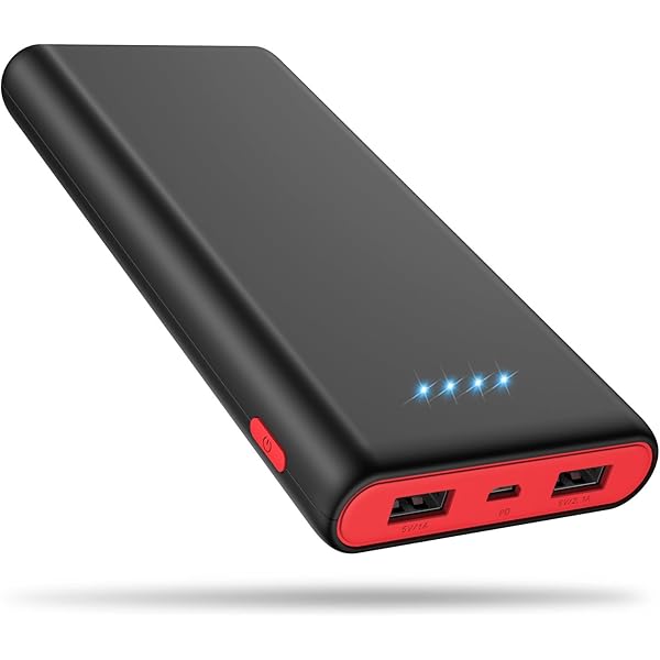 Portable Charger