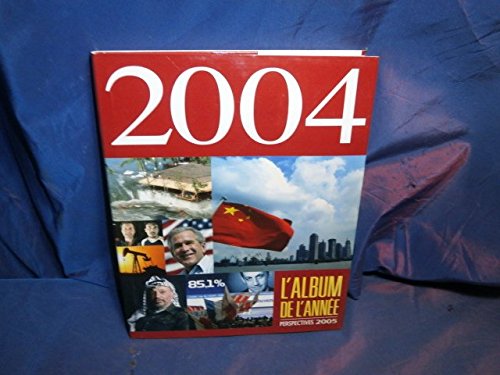 L' album de l'année