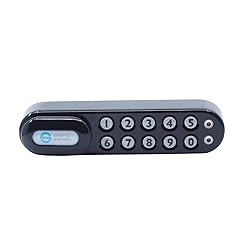 Sargent & Greenleaf 1300V Electronic Digital Keypad