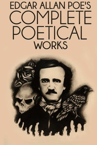Edgar Allan Poe's Complete Poetical Works
