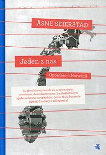 Jeden z nas Opowiesc o Norwegii