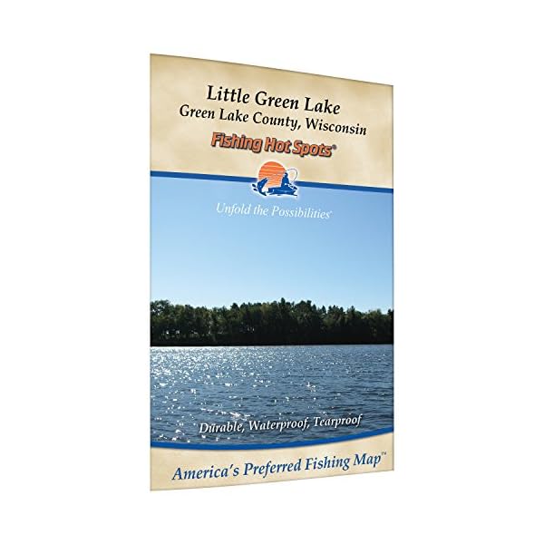 Little-Green-Lake-Green-Co-Fishing-Map