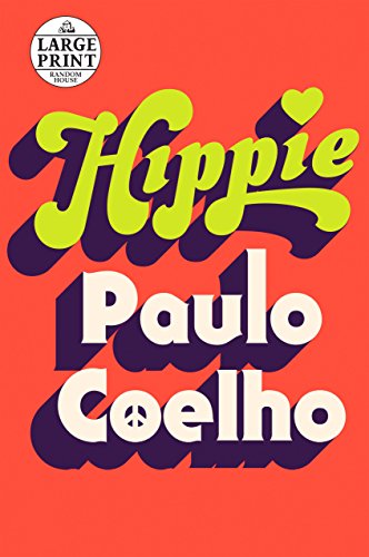 Hippie (Random House Large Print)