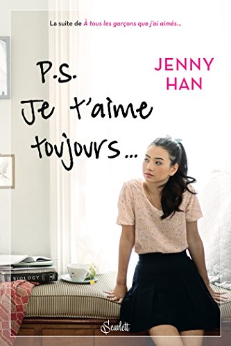 Amazoncom Ps Je Taime Toujours French Edition Ebook - 