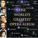 The World's Greatest Opera Album