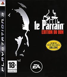 Le Parrain (Edition du Don)