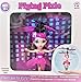 Flying Fairy Toy Helicopters That Fly Move Flying Interactive Figure