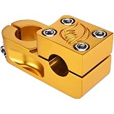 SE Racing SE Bikes Narler Stem GOLD | Bike