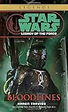 Bloodlines (Star Wars: Legacy of the Force &ndash; Legends)