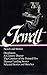 Jewett : Novels and Stories : Deephaven / A Country Doctor / The Country of the Pointed Firs / Dunnet Landing Stories / Selected Stories & Sketches (Library of America) by Sarah Orne Jewett, Michael Davitt Bell
