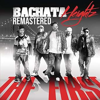 admirador bachata heightz mp3