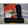 Paar vorken van rubber 32 delen zwart TRANSALP 600 650 39/53