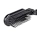 Kent AS10 Anti-Static Range Hair Brush
