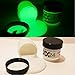 GREEN MX24 Extreme Glow in the Dark Paint Daytime Invisible Range 2oz