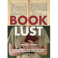 Book Lust: Recommended Reading for Every Mood, Moment, and Reason book cover
