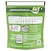 Cascade ActionPacs Dishwasher Detergent, Fresh Scent, 128 ct, Tub Refill Bags