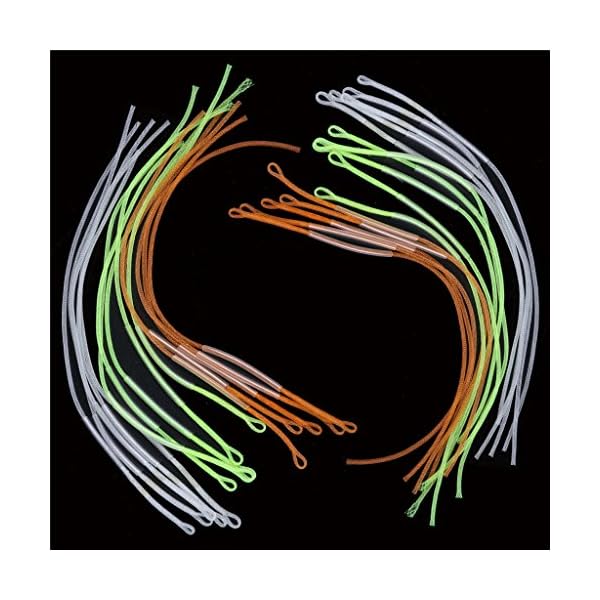 Generic-Lot-10pcsset-156cm-Nylon-Braided-Fly-Fishing-Line-Leader-Loop-Connectors-Accessories-for-Fly-Line-Capacity-30lb50lb