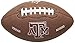 Wilson Sporting Goods NCAA Texas A&M Aggies Team Football, Mini, Brown