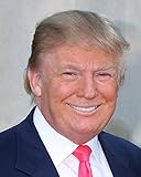 45th President of the USA - Donald Trump / The Donald 8 x 10 / 8x10 GLOSSY Photo Picture IMAGE #15