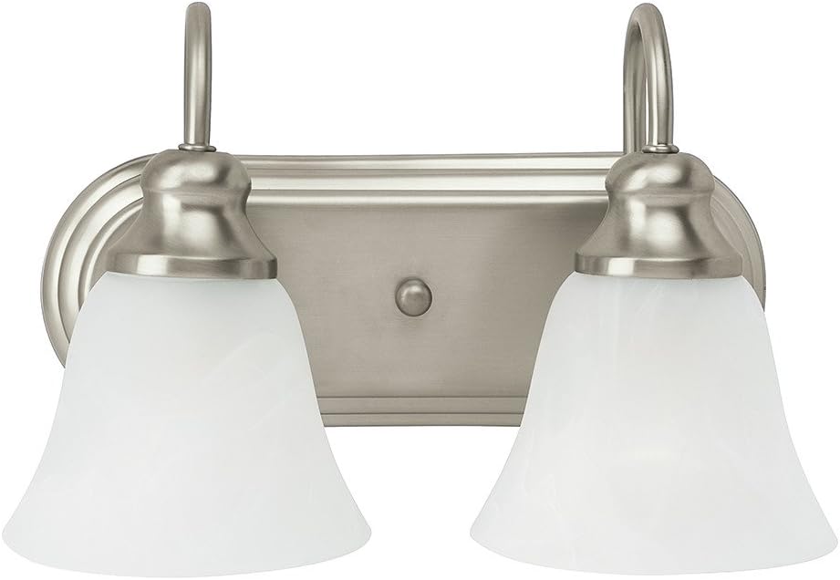 Best Seagull Vanity Lighting