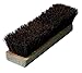 Boardwalk BWK3110 10 in. Brush 2 in. Brown Palmyra Bristles Deck Brush Head