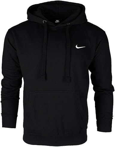 sudadera nike larga